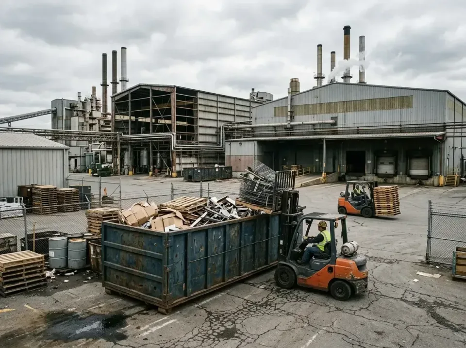 industrial-factory-scrap-conta-003 — frequently asked questions, Cheap Roll-off Dumpster Rentals in East Los Angeles, CA